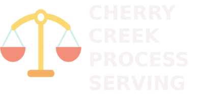 Cherry Creek Process Serving 